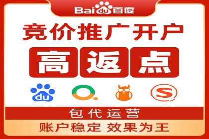 深度挖掘：百度竞价托管的成功之道